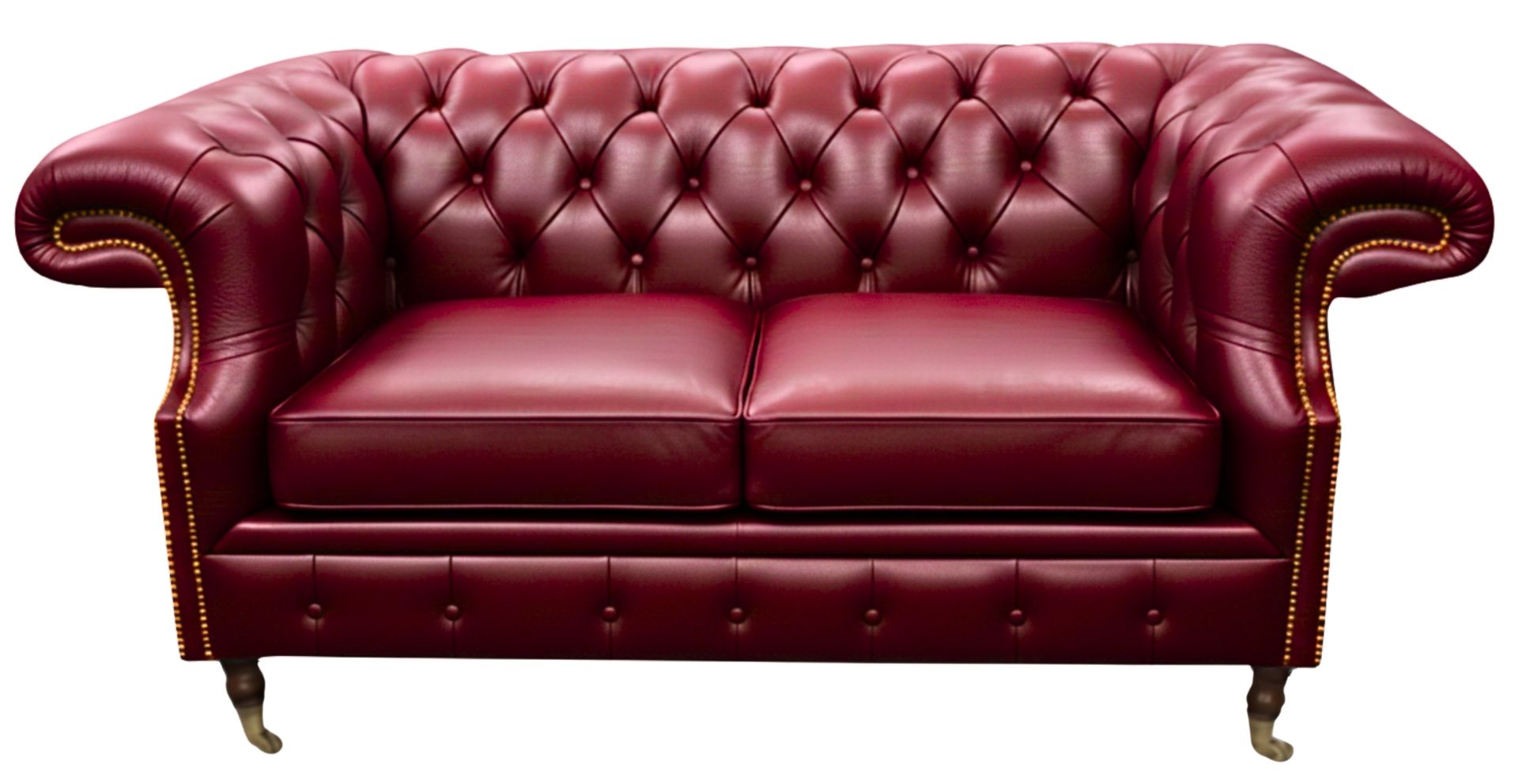 The Mayfair Chesterfield
